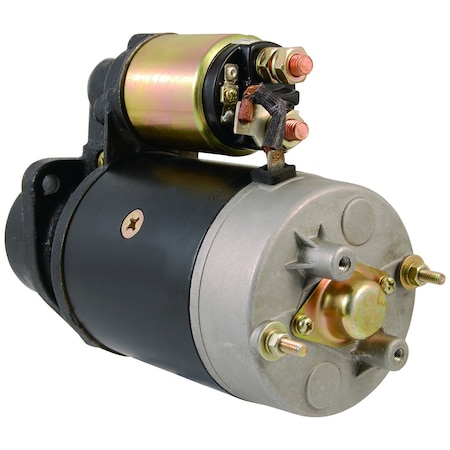 Wai Global STRBO DD 17318N
